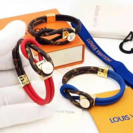 Picture of LV Bracelet _SKULVbracelet06cly14610814